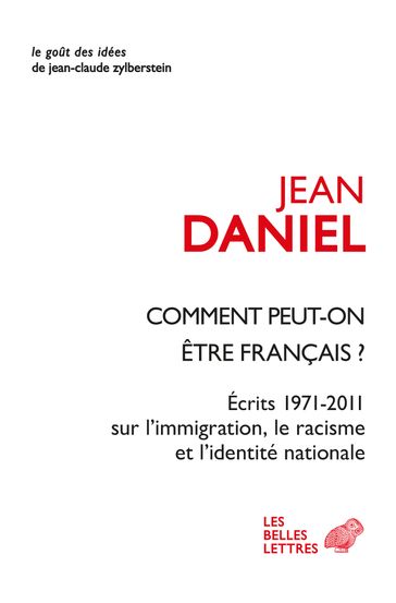 Comment peut-on être Français ? - Hubert Védrine - Jean Daniel