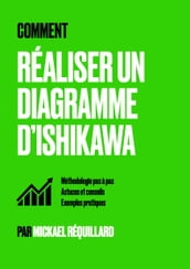 Comment réaliser un diagramme d Ishikawa