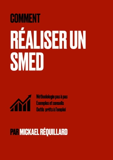 Comment réaliser un SMED - Mickael Réquillard