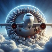 Comment réduire le bruit des avions