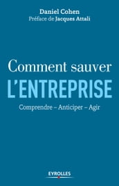 Comment sauver l entreprise