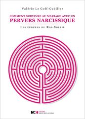 Comment survivre au mariage avec un pervers narcissique