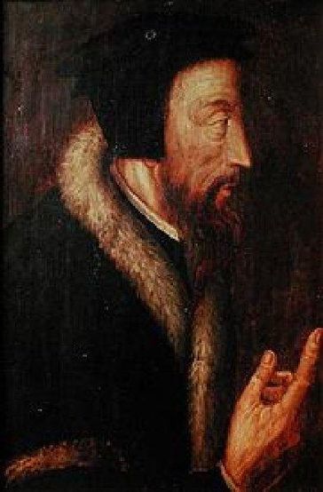 Commentaries - John Calvin