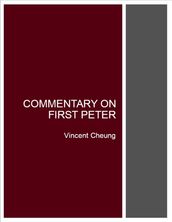 Commentary On First Peter