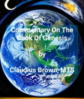 Commentary On The Book Of Genesis