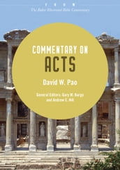 Commentary on Acts