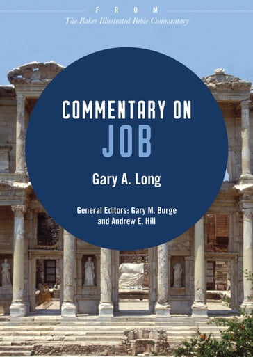 Commentary on Job - Andrew Hill - Gary A. Long - Gary Burge