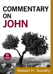 Commentary on John (Commentary on the New Testament Book #4)