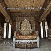 Commentary on the Book of 2 Kings