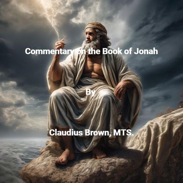 Commentary on the Book of Jonah - Claudius Brown