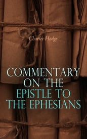 Commentary on the Epistle to the Ephesians