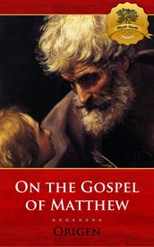 Commentary on the Gospel of Matthew