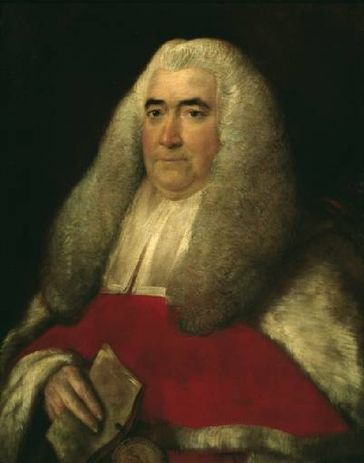 Commentary on the Laws of England. Book First - William Blackstone