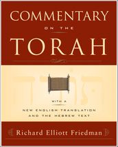 Commentary on the Torah