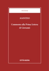 Commento alla 1ª Lettera di Giovanni