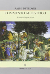 Commento al Levitico