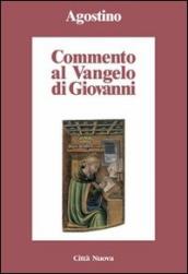 Commento al Vangelo di Giovanni