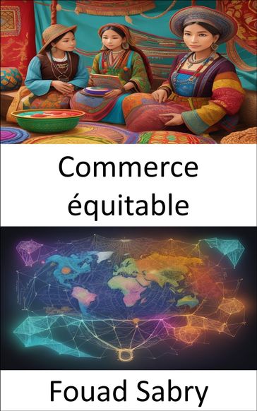 Commerce équitable - Fouad Sabry