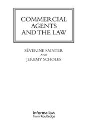 Commercial Agents and the Law