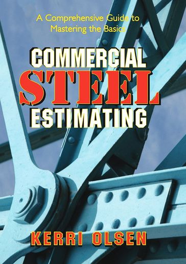 Commercial Steel Estimating - Kerri Olsen