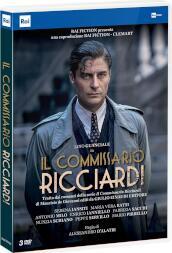 Commissario Ricciardi (Il) (3 Dvd)