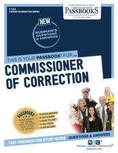 Commissioner of Correction