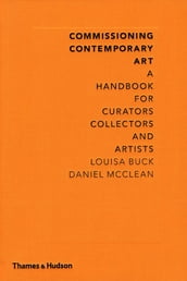 Commissioning Contemporary Art