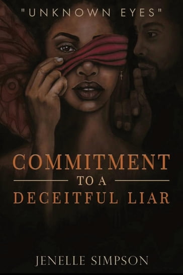 Commitment To A Deceitful Liar - Christopher Simpson