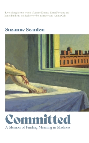 Committed - Suzanne Scanlon