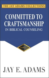 Committed to Craftsmanship