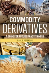 Commodity Derivatives