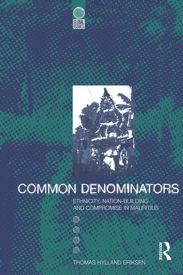 Common Denominators - Thomas Hylland Eriksen