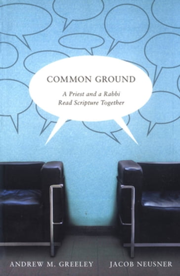 Common Ground - Andrew Greeley