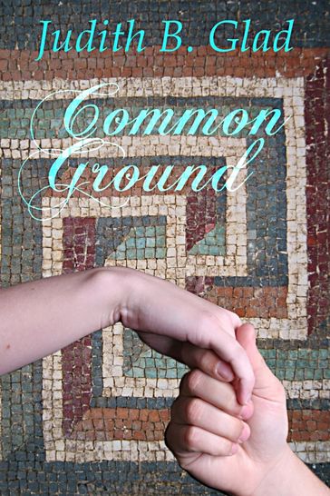 Common Ground - Judith B. Glad