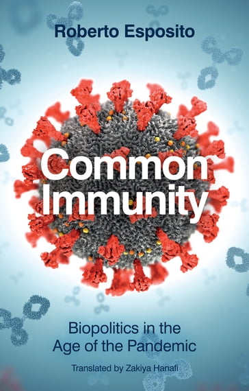 Common Immunity - Esposito Roberto