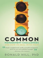 Common Management Challenges and How to Deal with Them