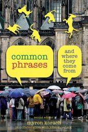 Common Phrases, 2nd