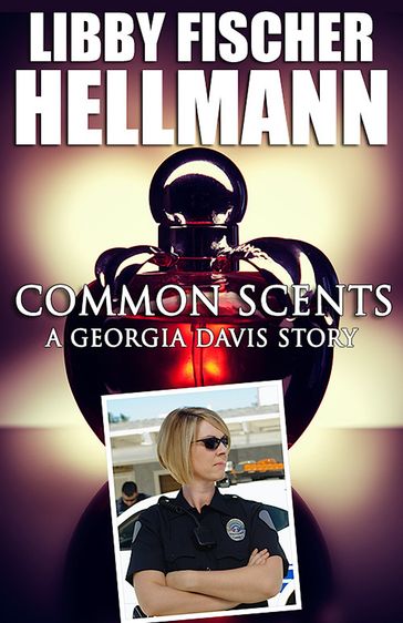 Common Scents - Libby Fischer Hellmann