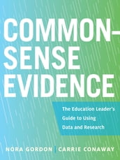 Common-Sense Evidence