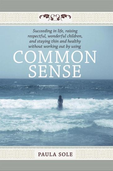 Common Sense - Paula Sole