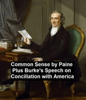 Common Sense, Plus Burke