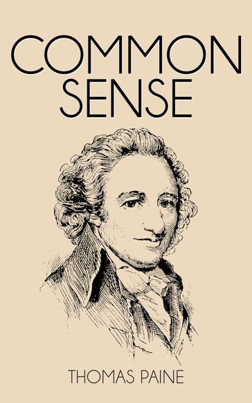 Common Sense - Thomas Paine