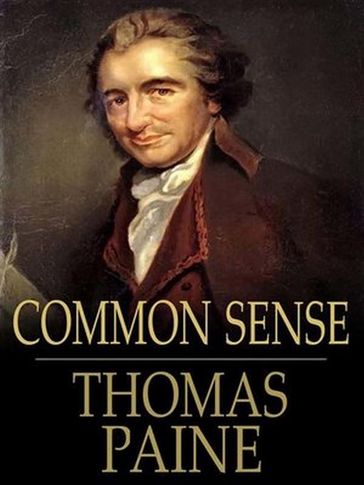 Common Sense - Thomas Paine