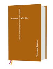 Common Worship: Times and Seasons