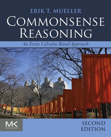 Commonsense Reasoning - Erik T. Mueller