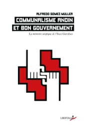 Communalisme andin et bon gouvernement