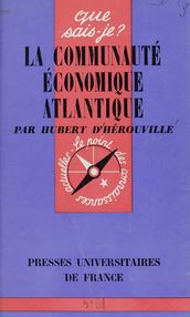 La Communauté Économique Atlantique