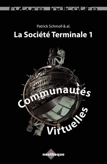 Communautés Virtuelles - Patrick Schmoll
