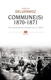 Commune(s), 1870-1871