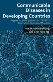 Communicable Diseases in Developing Countries